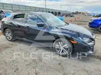 2020 Honda CIVIC фото
