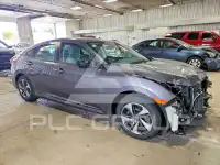 2020 Honda CIVIC photo