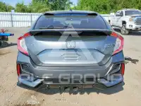 2020 Honda CIVIC photo