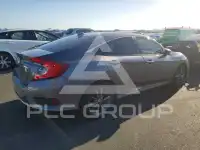2020 Honda CIVIC photo