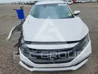 2020 Honda CIVIC photo