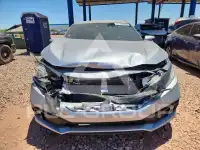 2020 Honda CIVIC фото