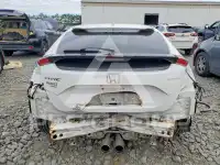 2020 Honda CIVIC фото