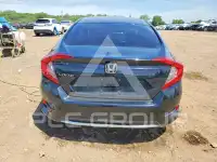 2020 Honda CIVIC фото