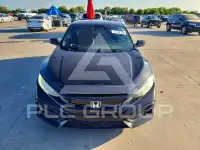 2020 Honda CIVIC фото