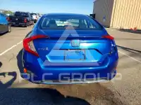 2020 Honda CIVIC photo