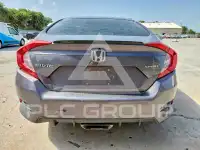 2020 Honda CIVIC photo
