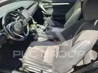 2020 Honda CIVIC фото