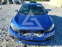 2020 Honda CIVIC фото