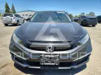 2020 Honda CIVIC фото