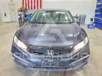2020 Honda CIVIC фото