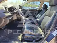 2020 Honda CIVIC фото