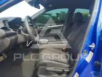 2020 Honda CIVIC photo