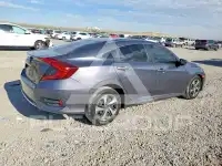 2020 Honda CIVIC фото