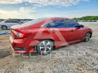 2020 Honda CIVIC фото