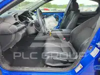 2020 Honda CIVIC photo