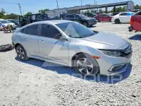 2020 Honda CIVIC фото