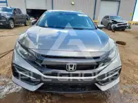 2020 Honda CIVIC фото
