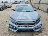 2020 Honda CIVIC фото
