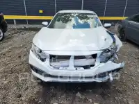 2020 Honda CIVIC фото