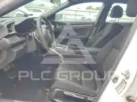 2020 Honda CIVIC photo