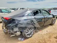 2020 Honda CIVIC фото