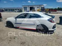2020 Honda CIVIC фото
