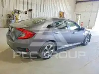 2020 Honda CIVIC photo