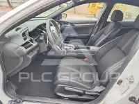 2020 Honda CIVIC photo
