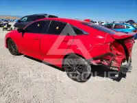 2020 Honda CIVIC photo