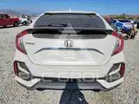 2020 Honda CIVIC фото