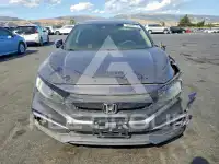 2020 Honda CIVIC photo
