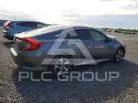 2020 Honda CIVIC photo