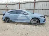 2020 Honda CIVIC фото