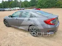 2020 Honda CIVIC photo