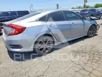 2020 Honda CIVIC photo