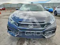 2020 Honda CIVIC фото