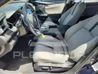 2020 Honda CIVIC photo