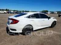 2020 Honda CIVIC photo