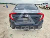 2020 Honda CIVIC photo