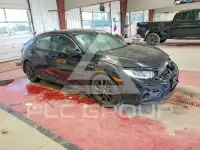 2020 Honda CIVIC фото