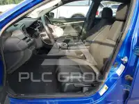 2020 Honda CIVIC photo