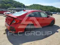 2020 Honda CIVIC фото