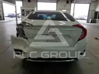 2020 Honda CIVIC фото