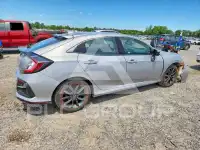2020 Honda CIVIC photo