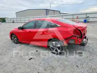 2020 Honda CIVIC photo