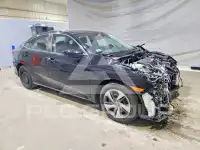2020 Honda CIVIC фото