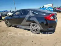 2020 Honda CIVIC фото