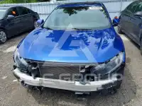 2020 Honda CIVIC photo