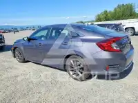 2020 Honda CIVIC photo
